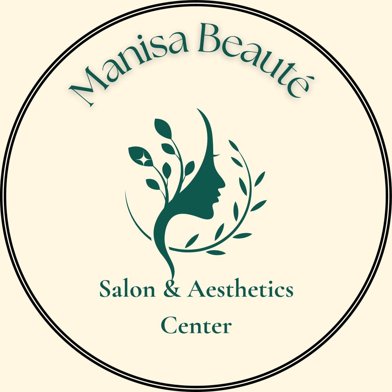 Manisa Beauté Logo